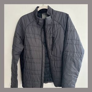 Burton AK MT Insulator Snowboarding Jacket